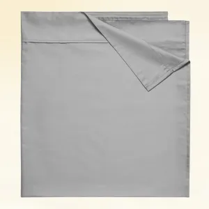Flat Sheet Only - 400 Thread Count - Dream Comfort