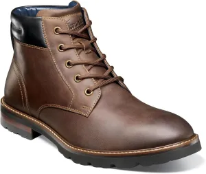 Florsheim Men's, Renegade Plain Toe Chukka