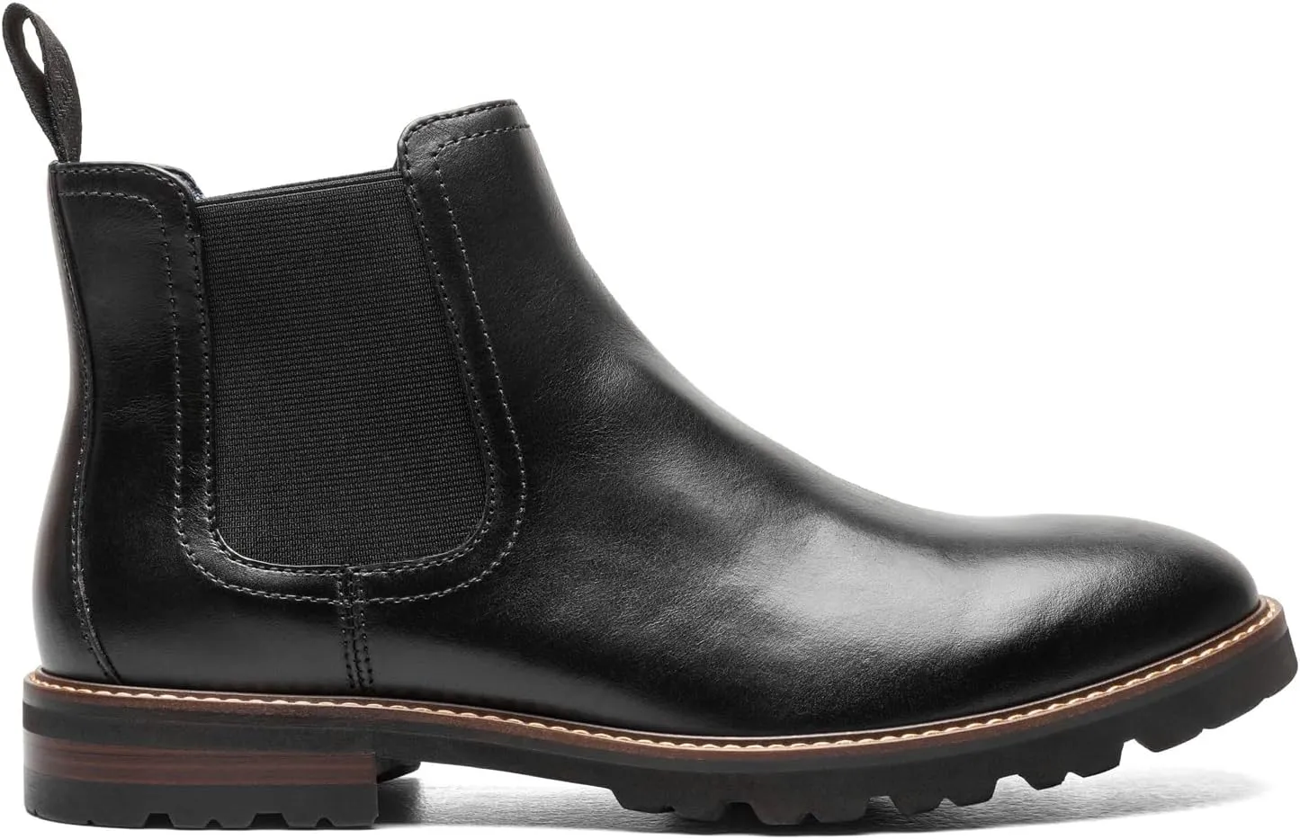 Florsheim Men's, Renegade Plain Toe Gore Boot