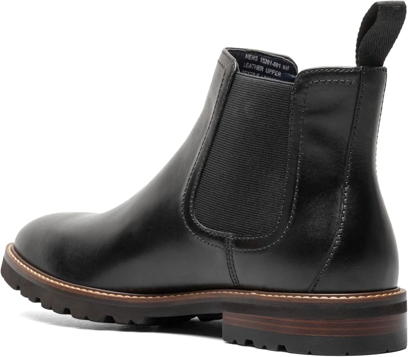 Florsheim Men's, Renegade Plain Toe Gore Boot