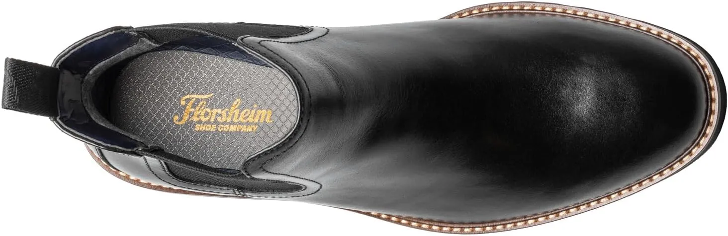 Florsheim Men's, Renegade Plain Toe Gore Boot