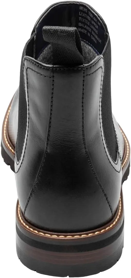 Florsheim Men's, Renegade Plain Toe Gore Boot