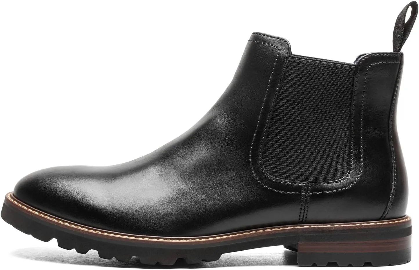 Florsheim Men's, Renegade Plain Toe Gore Boot