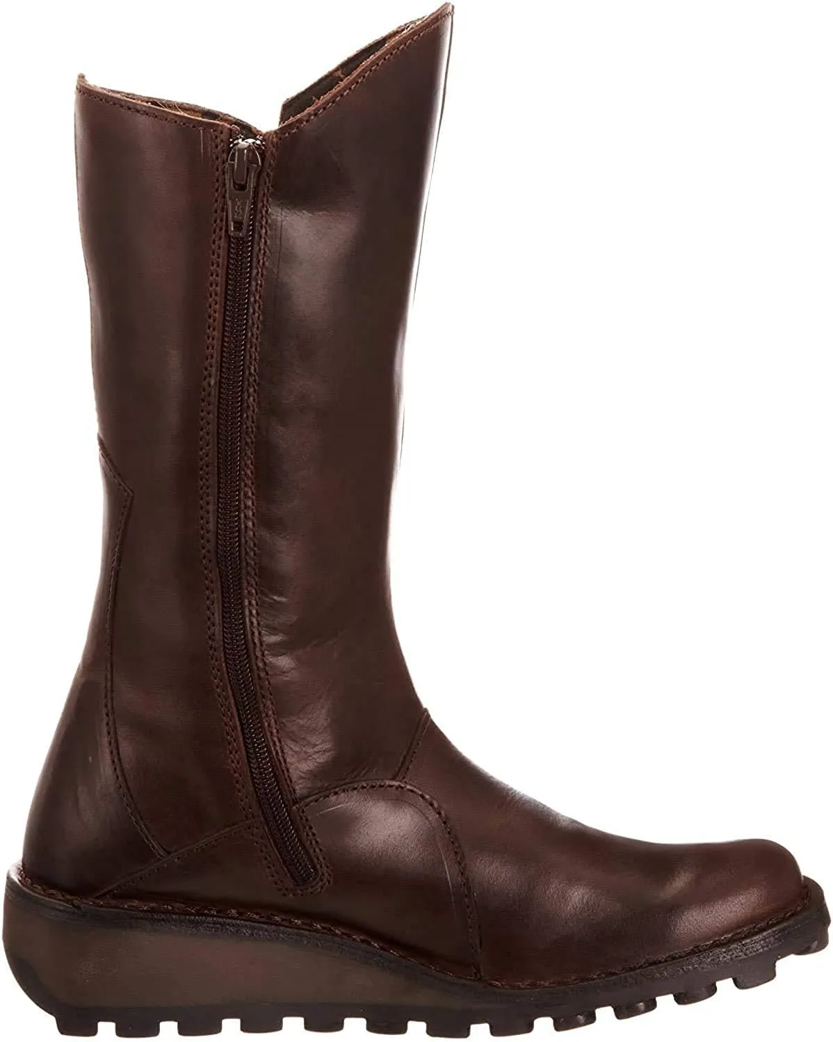 FLY London Women's Mes Leather Boot