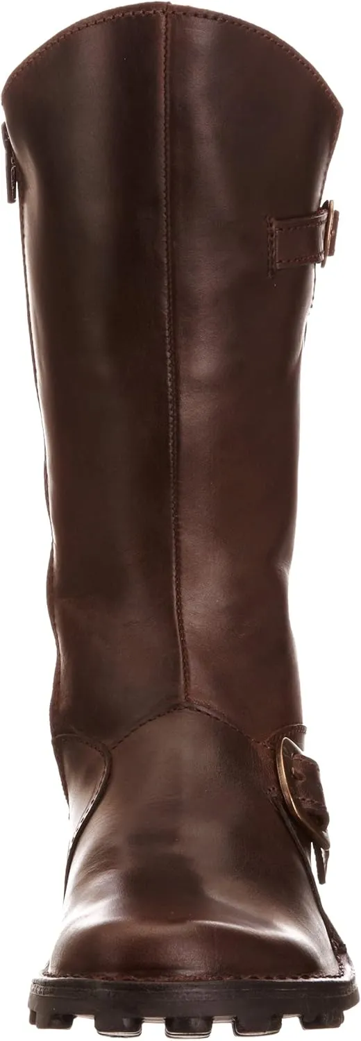 FLY London Women's Mes Leather Boot