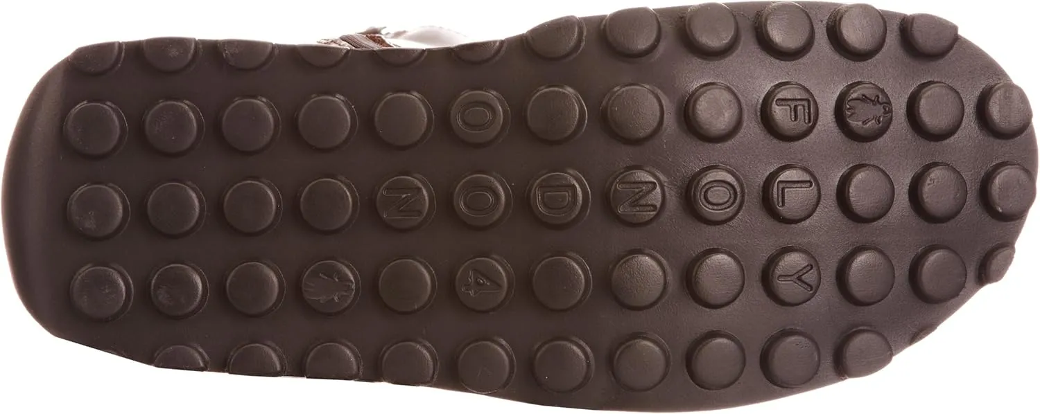FLY London Women's Mes Leather Boot