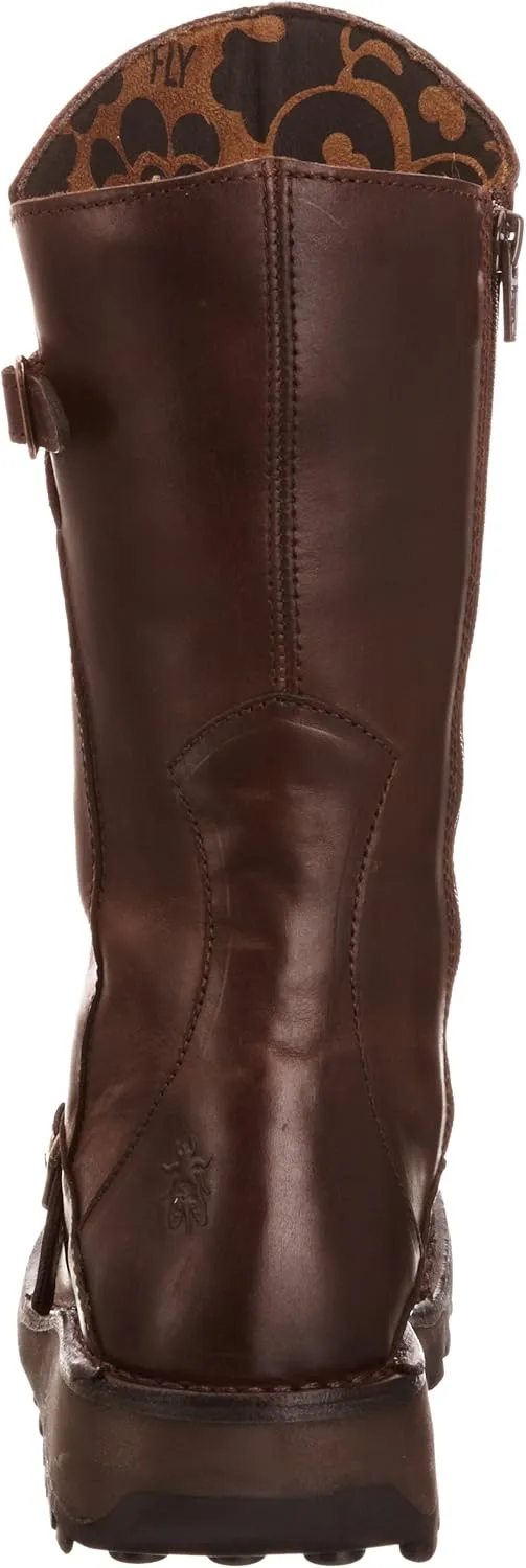 FLY London Women's Mes Leather Boot