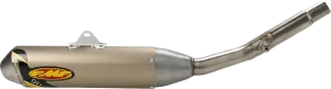 FMF Q4 Muffler 044199 1821-0678