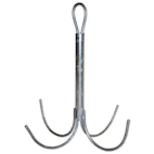 FOLDING Reef Anchor 8mm