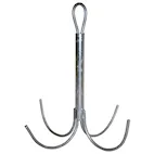 FOLDING Reef Anchor 8mm