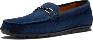 FootJoy Men's Club Casuals Suede Loafer