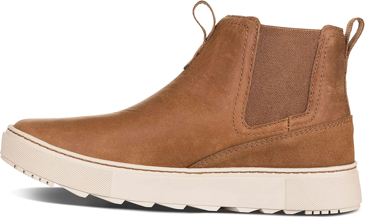 Forsake Lucie Chelsea - Women's Waterproof Leather High-Top Boot