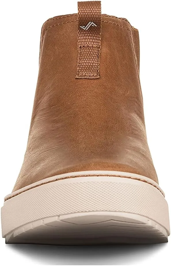 Forsake Lucie Chelsea - Women's Waterproof Leather High-Top Boot
