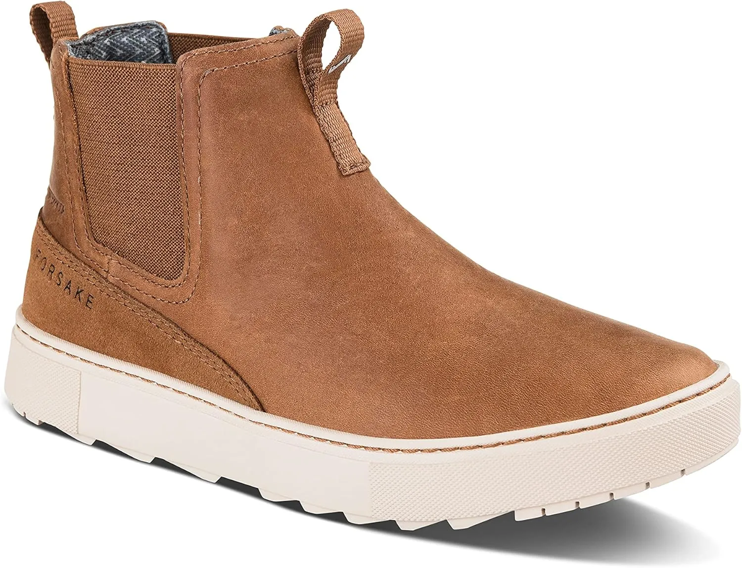 Forsake Lucie Chelsea - Women's Waterproof Leather High-Top Boot