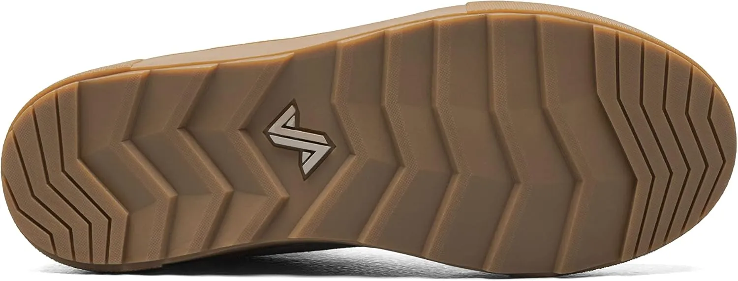 Forsake Lucie Mid Women's Waterproof Outdoor Sneaker Boot