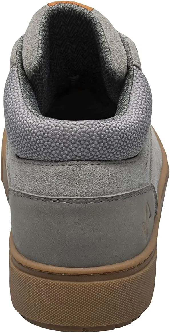 Forsake Lucie Mid Women's Waterproof Outdoor Sneaker Boot