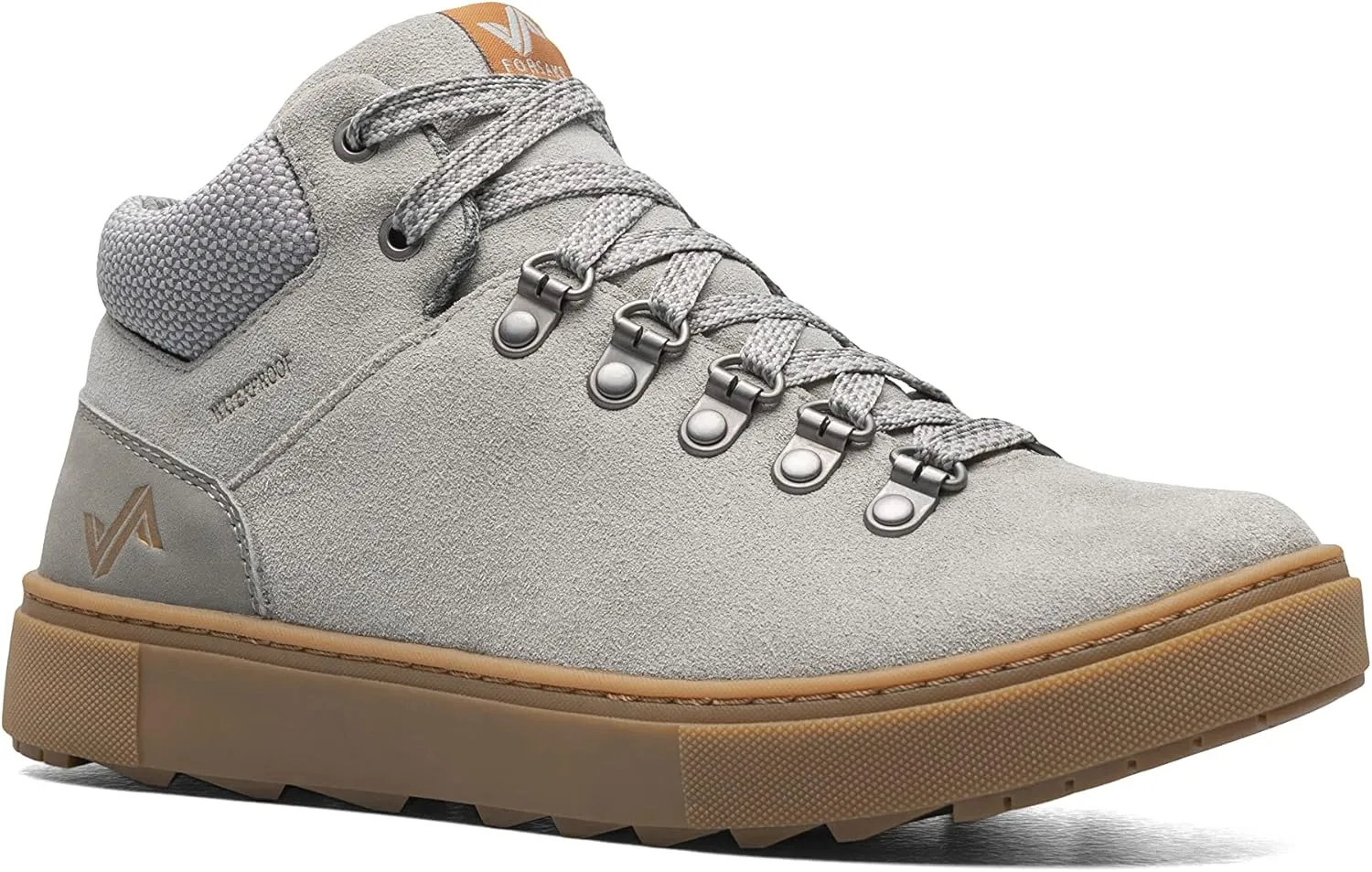 Forsake Lucie Mid Women's Waterproof Outdoor Sneaker Boot