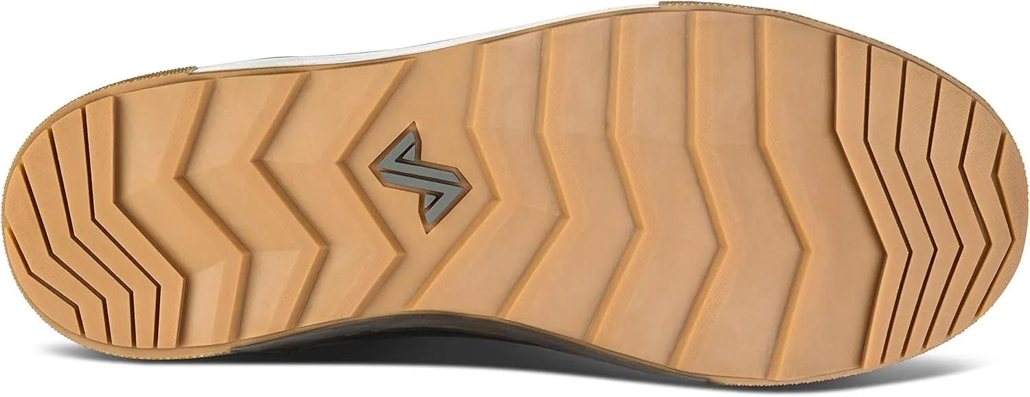 Forsake Lucie Mid Women's Waterproof Outdoor Sneaker Boot