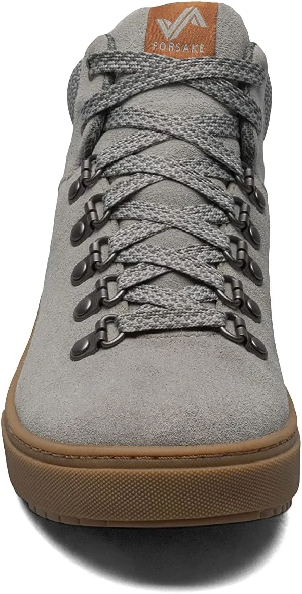 Forsake Lucie Mid Women's Waterproof Outdoor Sneaker Boot