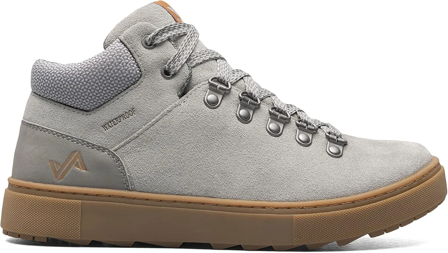 Forsake Lucie Mid Women's Waterproof Outdoor Sneaker Boot