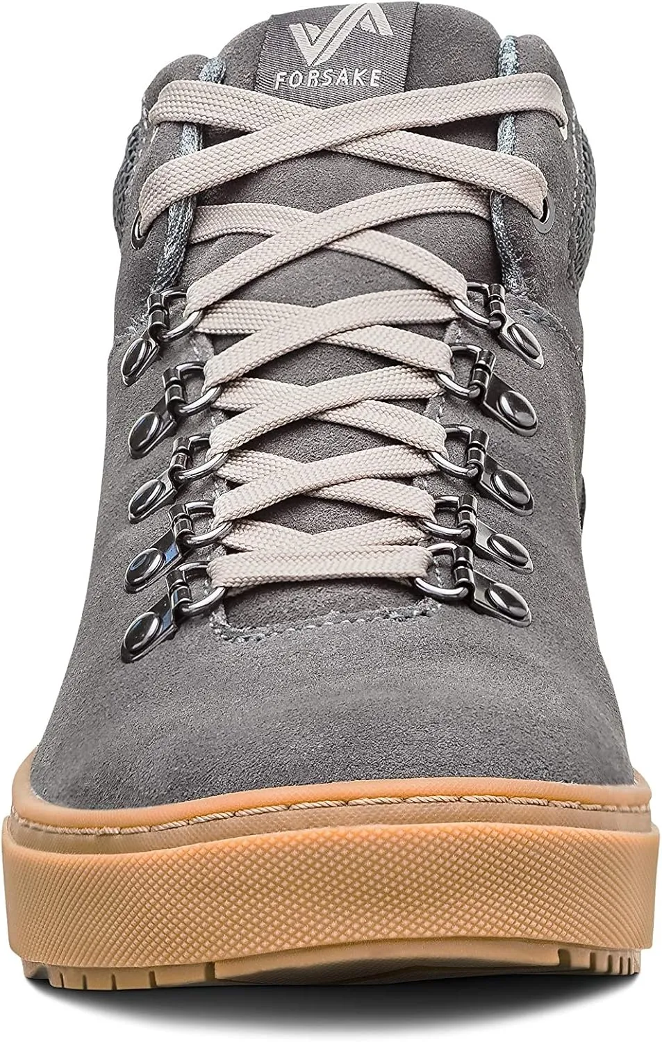 Forsake Lucie Mid Women's Waterproof Outdoor Sneaker Boot