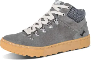 Forsake Lucie Mid Women's Waterproof Outdoor Sneaker Boot