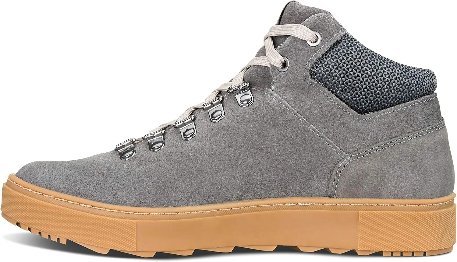 Forsake Lucie Mid Women's Waterproof Outdoor Sneaker Boot