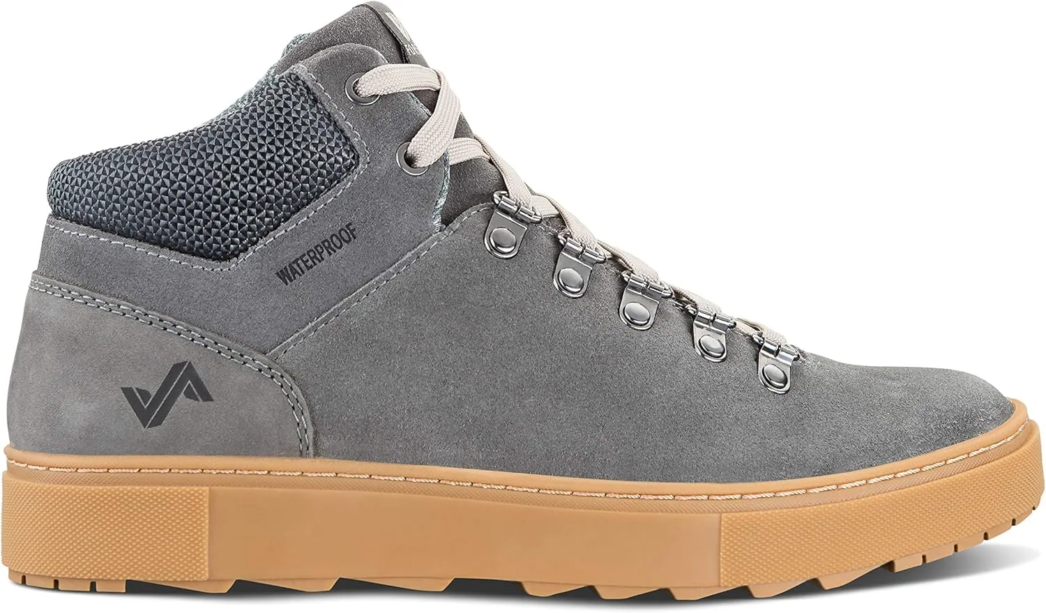 Forsake Lucie Mid Women's Waterproof Outdoor Sneaker Boot