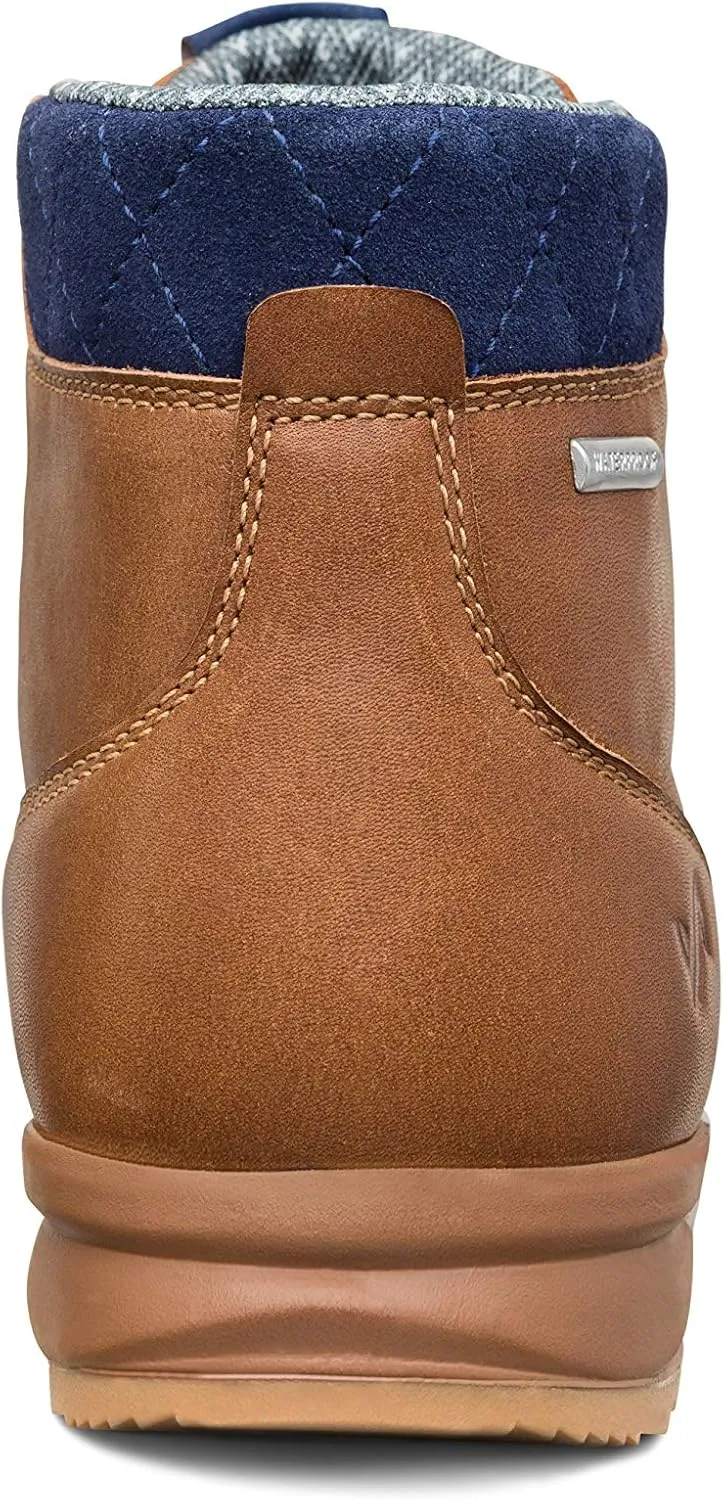 Forsake Patch - Women's Waterproof Premium Leather Hiking Boot
