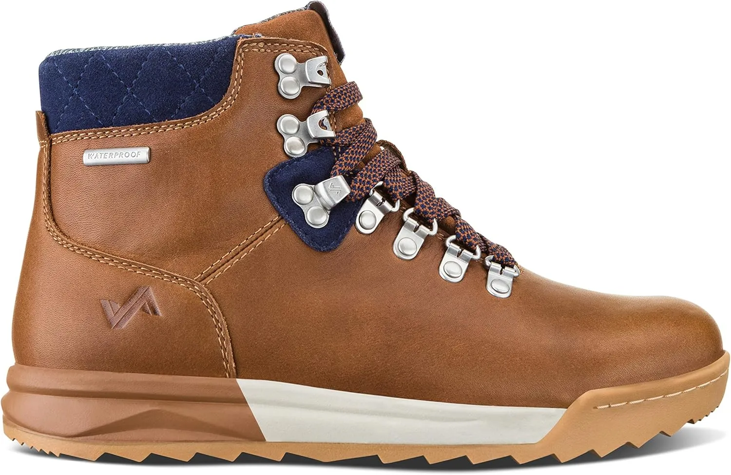 Forsake Patch - Women's Waterproof Premium Leather Hiking Boot