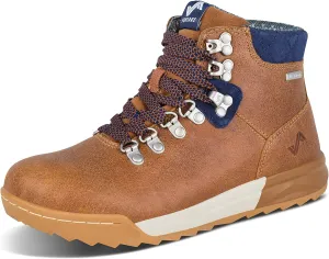 Forsake Patch - Women's Waterproof Premium Leather Hiking Boot