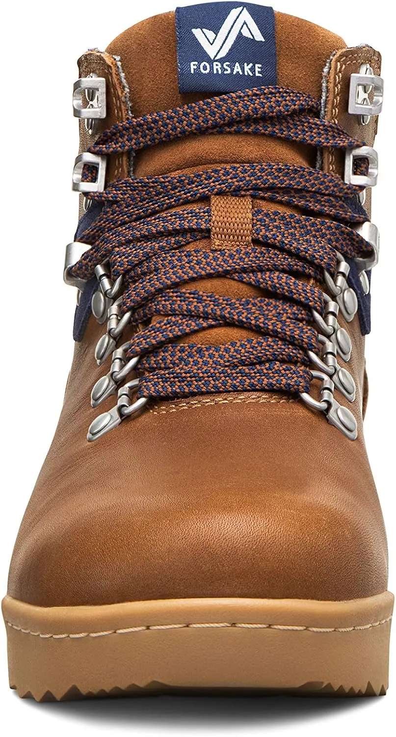 Forsake Patch - Women's Waterproof Premium Leather Hiking Boot