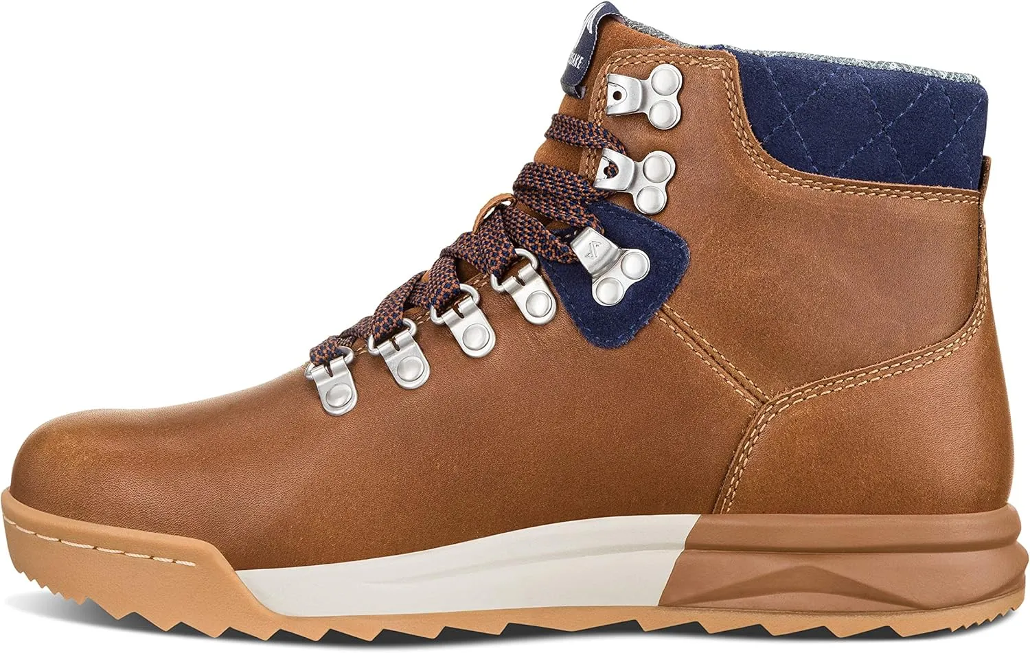Forsake Patch - Women's Waterproof Premium Leather Hiking Boot