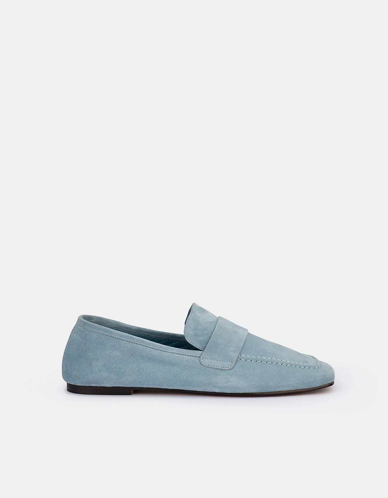 Francesca - Powder Blue