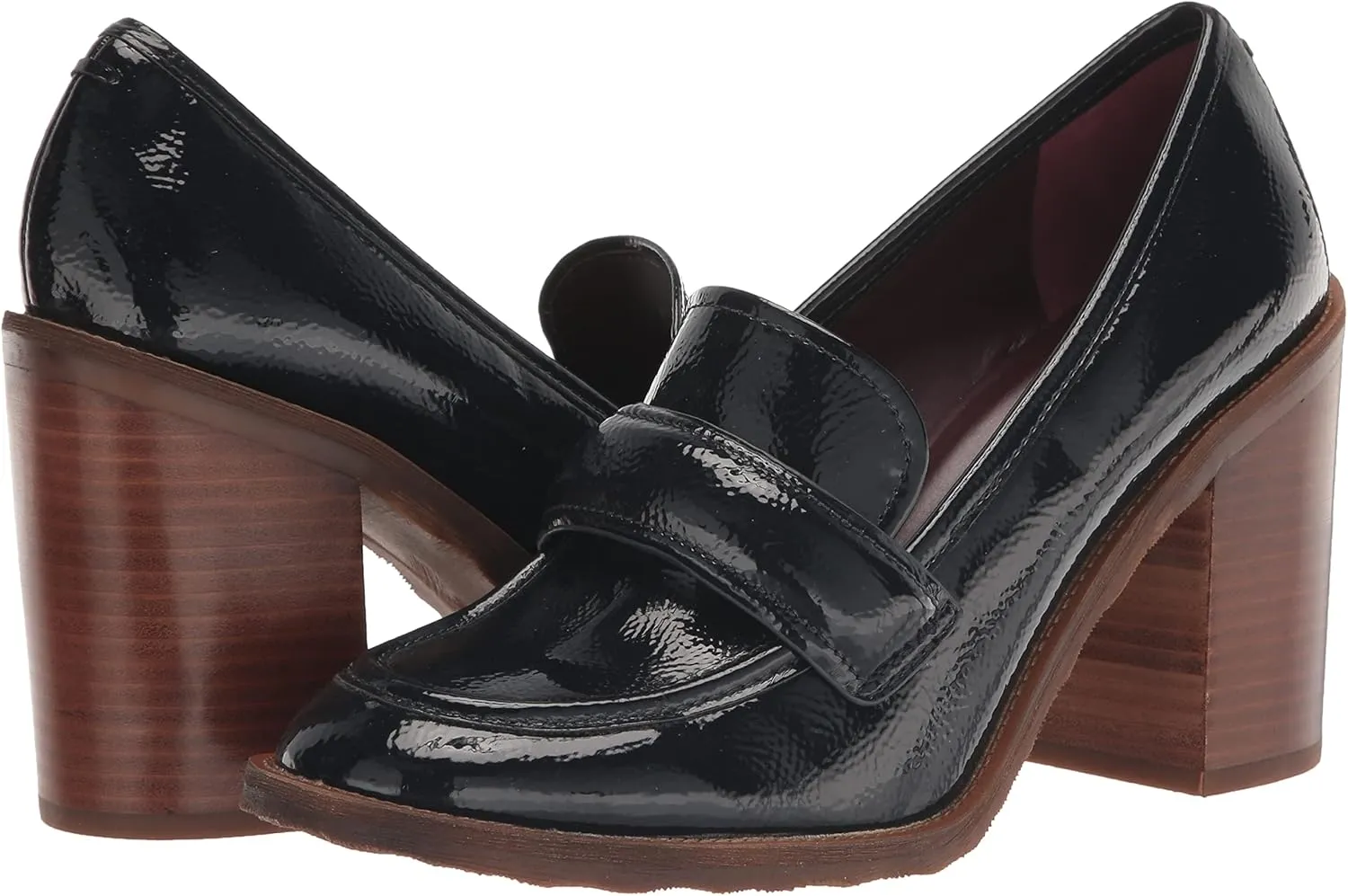 Franco Sarto Women's L-Raven Pumps