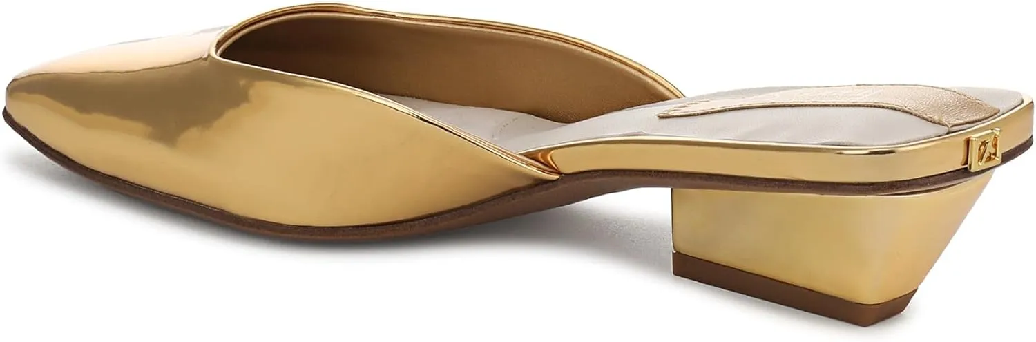 Franco Sarto Women's Nicola Mule