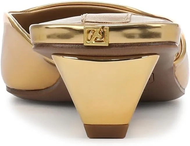 Franco Sarto Women's Nicola Mule