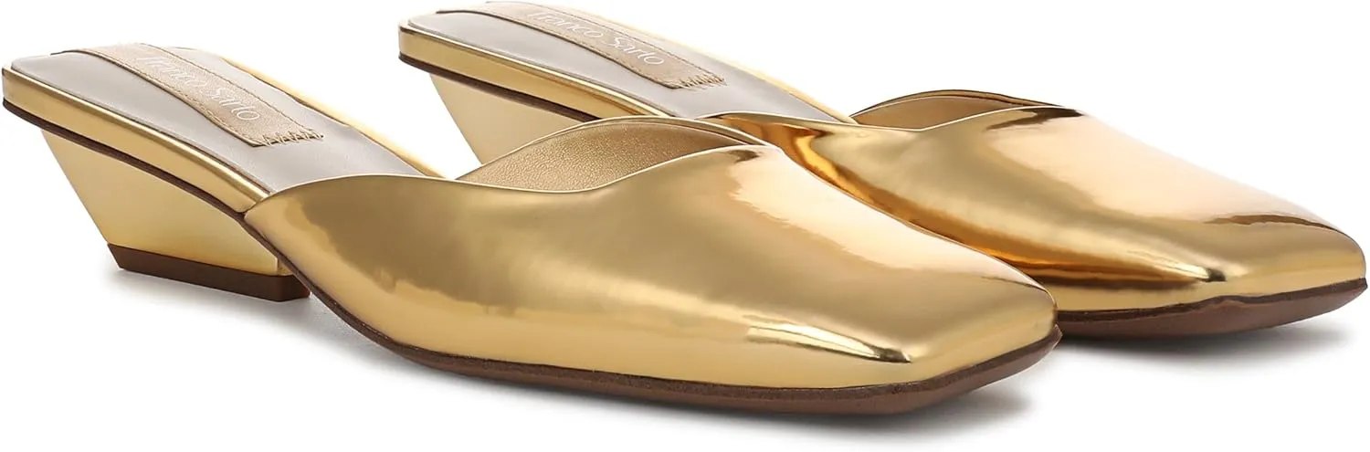 Franco Sarto Women's Nicola Mule