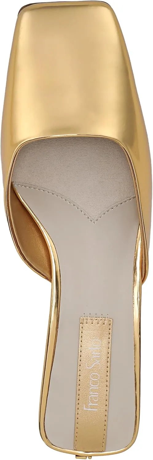 Franco Sarto Women's Nicola Mule