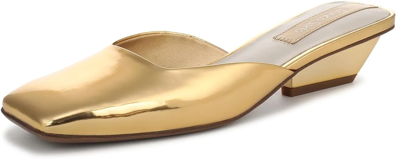 Franco Sarto Women's Nicola Mule