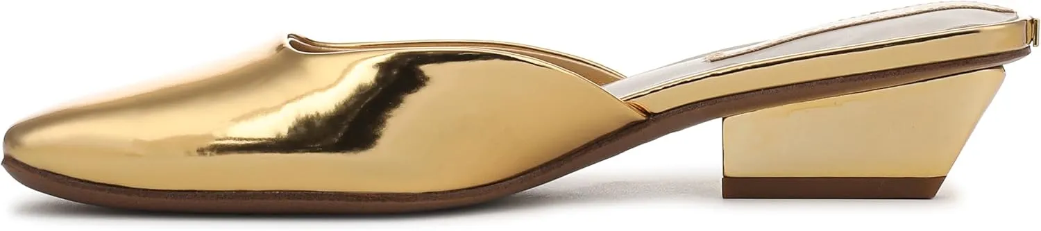 Franco Sarto Women's Nicola Mule
