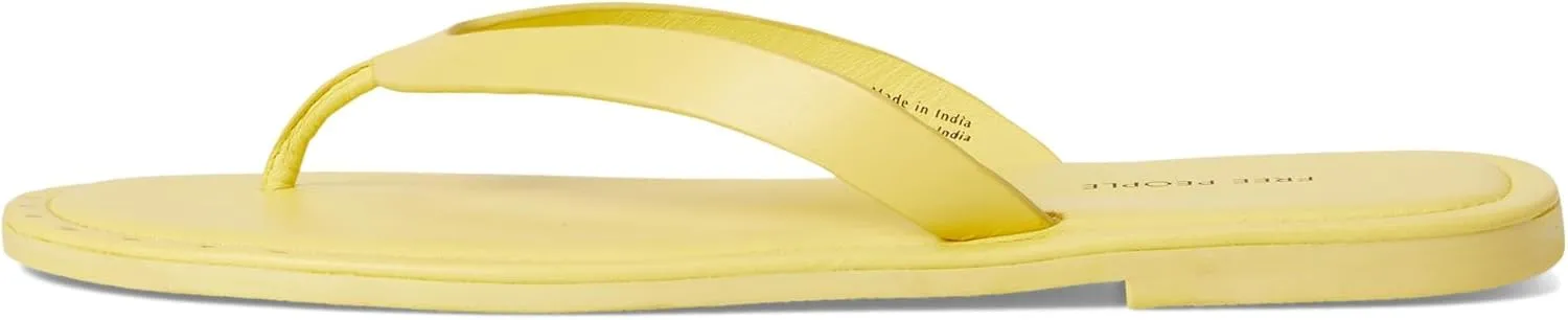 Free People Women's Sona Thong Sandals