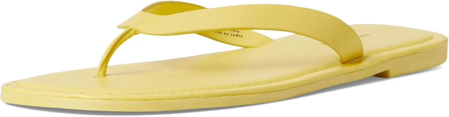 Free People Women's Sona Thong Sandals