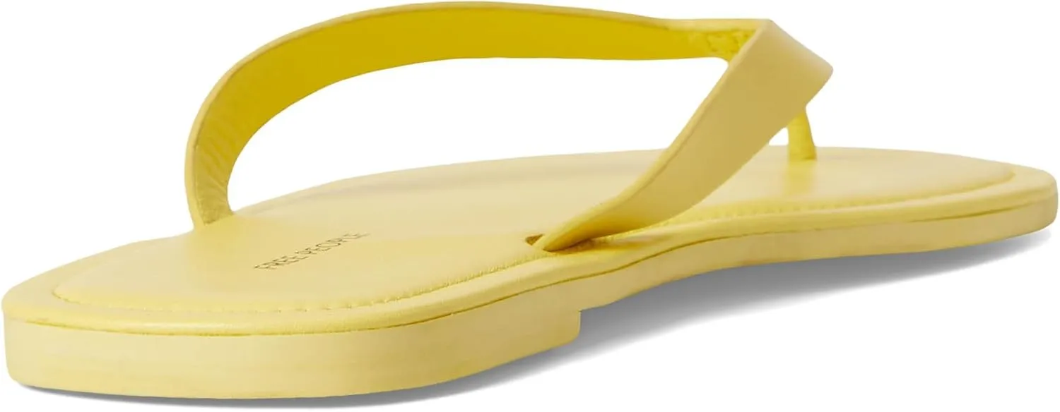 Free People Women's Sona Thong Sandals