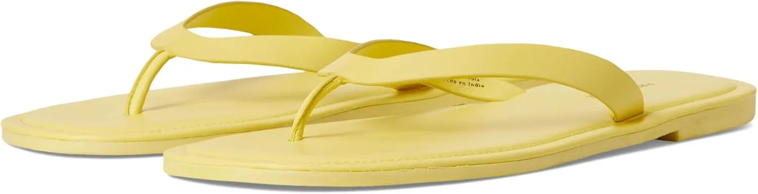 Free People Women's Sona Thong Sandals