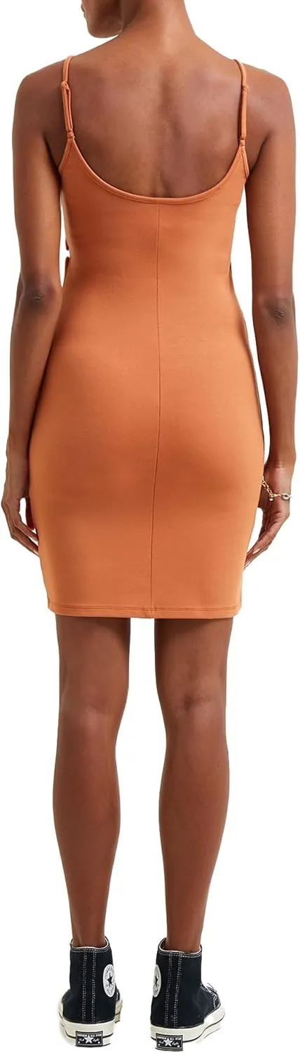 French Connection Women's Roy Viscose Elastane Cami DRSS