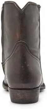 Frye Austin Inside Zip Men's - Stylish, Durable Leather Footwear with Cushioned Insole for Comfort and Side Zipper Access Western Boots