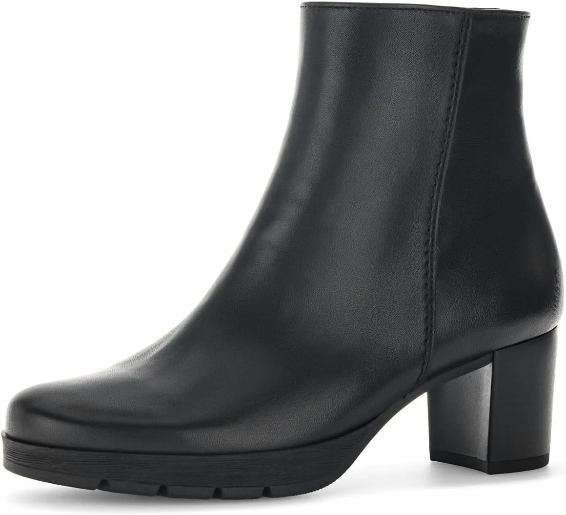 Gabor Women's 52.071 Chelsea Boot