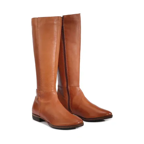 Gaetan Brandy Boot