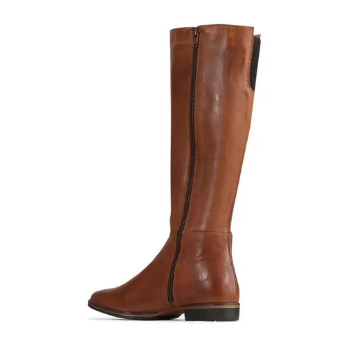 Gaetan Brandy Boot